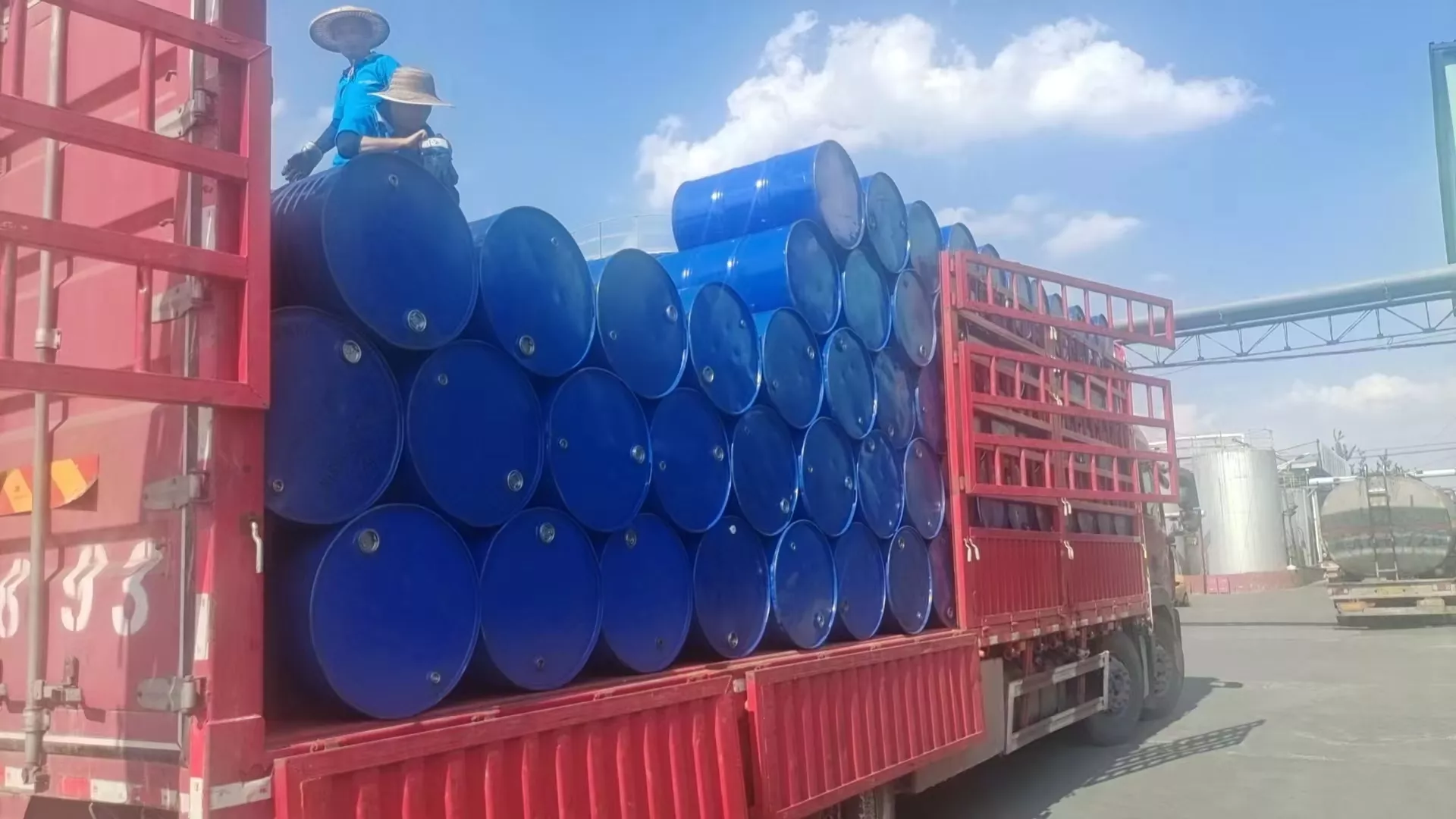 国星中天集团，掌握中国《低温改性沥青》核心技术！