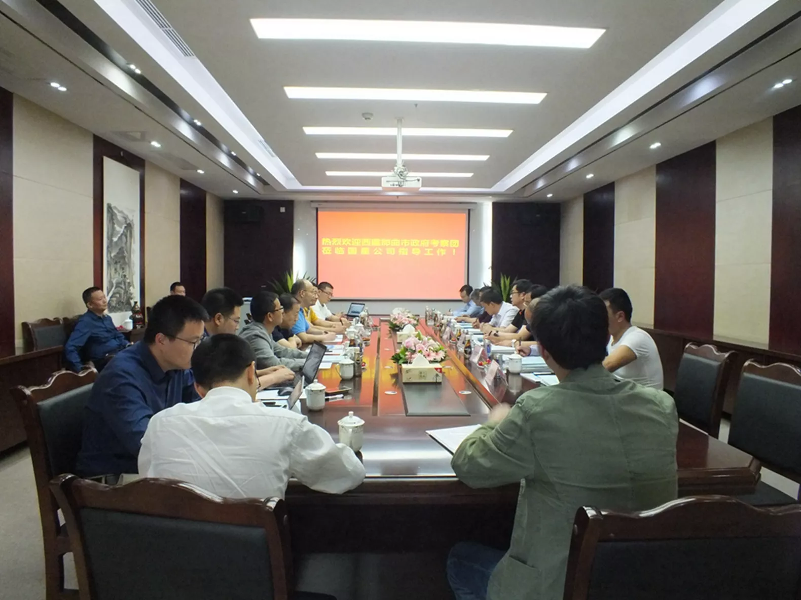 2017年，四川国星公司，主打道路低温施工技术的SMC常温改性沥青业务和SMC低温改性沥青业务，已经推广了整整11年。